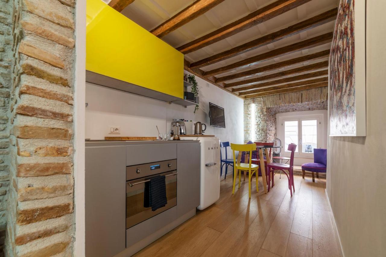 Largo Di Torre Argentina Cozy Studio Roma Dış mekan fotoğraf