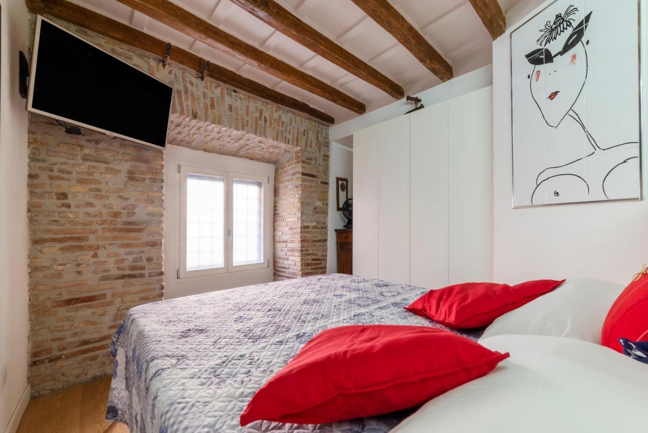 Largo Di Torre Argentina Cozy Studio Roma Dış mekan fotoğraf