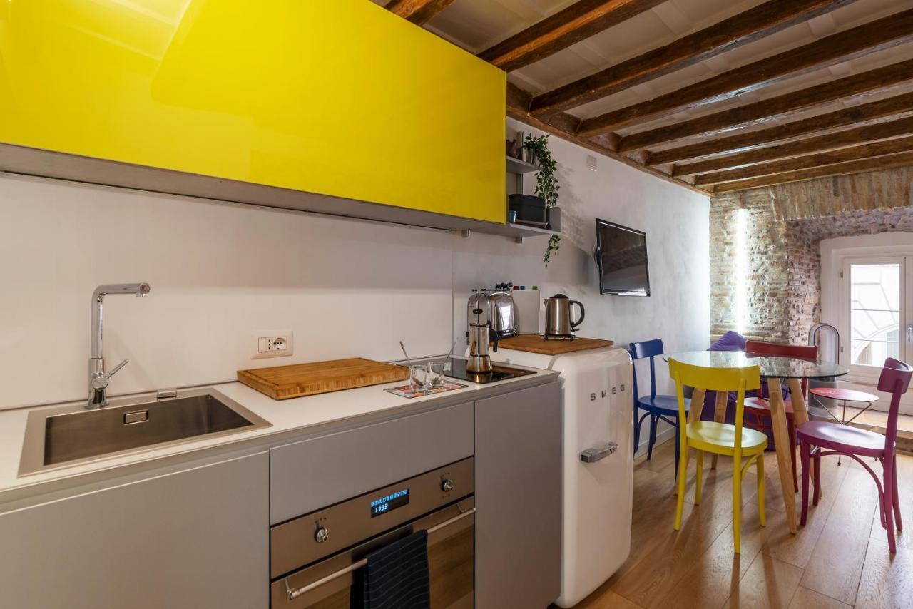 Largo Di Torre Argentina Cozy Studio Roma Dış mekan fotoğraf